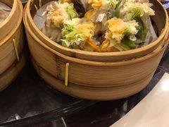 -都一处烧麦馆(前门店)