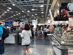 -宜家·瑞典风味餐厅(北京西红门店)