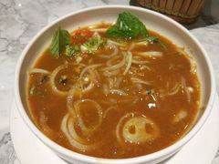 咖喱叻沙-关夫人餐厅(阳光广场店)