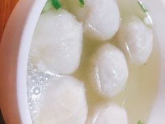 -江南红鱼汤(洋中花园店)