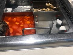 -海底捞火锅(勒泰店)