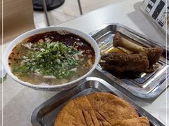 -阿叶羊杂碎(前进街店)