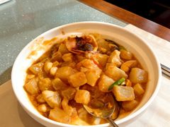 -奕景海鲜·大连菜(星海广场店)