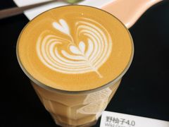 -fishtank鱼缸咖啡(三山街店)