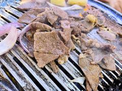 -吉志烤肉(太原总店)