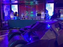 -好乐迪量贩KTV(春熙路香槟广场店)