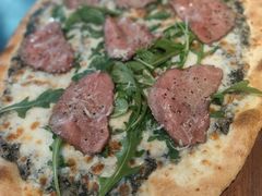 -EATALIA意塔利意式餐厅(鼓楼店)