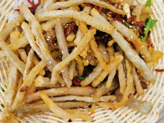 -江城燕子大排档(江汉路步行街店)