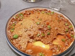 -江宴渔村·鱼鲜土菜(紫荆广场店)