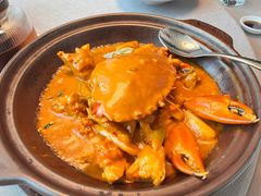 -蟹榭·本帮江浙菜·蟹宴(五角场合生汇商场店)