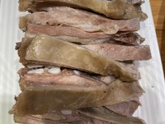 -品回味清真西北楼(宁波首店)