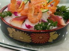 -聚宝渔港.五钻酒家(上地店)