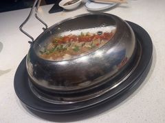 -渔夫蒸鲜(世奥湾店)