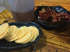 大块肉-丹东特色烤肉(学府路一部店)