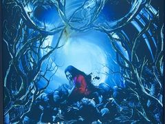 -棂笼·深度沉浸密室(武汉旗舰店)