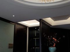 包厢-潮林府私房菜