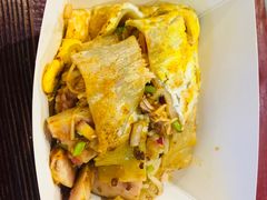 -四环冷面王(西单华威约饭街店)