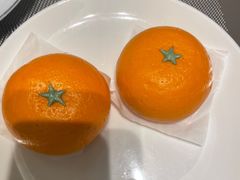 橘子包-永膳精致本味湘菜(麓谷店)