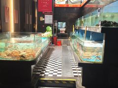 -喜棠·长沙家宴·海鲜·湘菜(麓谷店)