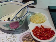-發起人·肉骨茶(万象汇店)