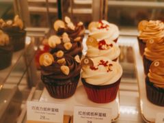 -派悦坊·甜品·蛋糕(虹口龙之梦店)