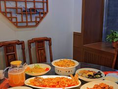 -惠宾饭庄(中山路店)