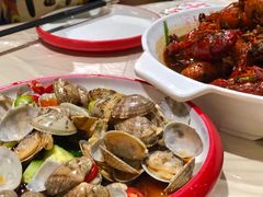 -渔民船说·北塘海鲜·天津菜·海肠捞饭(北塘古镇店)