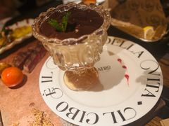 -IL TEATRO 精品意大利餐厅