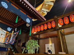 -千代武日本料理(哈西店)