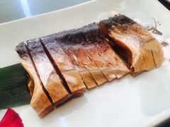 -新白鹿餐厅(悠迈生活广场店)