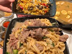 -合记汕头牛肉店(嘉禾路店)