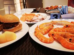 -北京王府井希尔顿酒店·万斯阁西餐厅