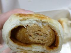 -长发西饼(临顿路店)