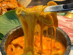 -六七八韩式烤肉·韩国料理(上杭路店)