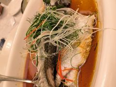 -酌宴府The China Club·广州万富希尔顿酒店(云城东路店)
