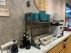 -叁拾壹克饺子·东北菜(国贸店)