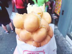 -利强记北角鸡蛋仔(弥敦道店 )