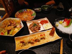 -無境·匠心日本料理(汉街店)