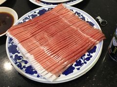 -洪运轩饭庄(北纬路店)