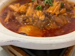 -汇贤府·李氏鲁菜(五棵松店)