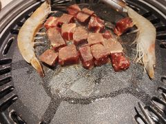 -猫抓烤肉(武进吾悦广场店)