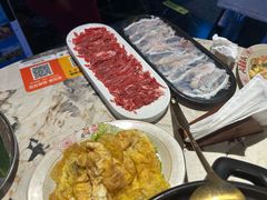-琥珀川糟粕醋·香草鸭·鸡煲(慈云寺店)