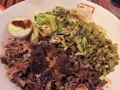 -桐哥肉铺(万柳华联店)