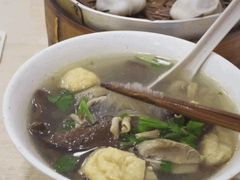 -鸡鸣汤包(广东路店)