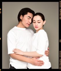 -布丁婚纱摄影工作室