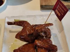 -侨美·唐荔园·40年地道粤菜