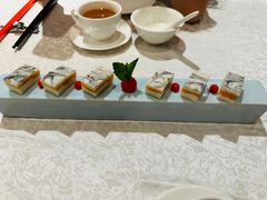 -红棉中餐厅·广州海航威斯汀酒店