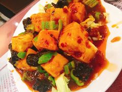 -桃子餐厅·天津菜(红星路直营店)