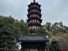 -绳金塔