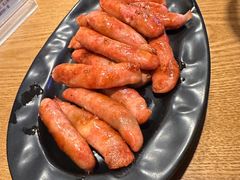 -恩你小木屋·烤肉韩式料理(嘉兴秀洲店)